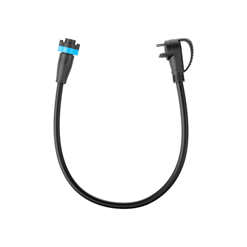 Anker SOLIX 120V Generator Input Adapter (For F3000)