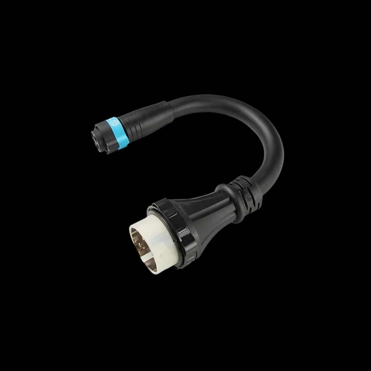Anker SOLIX E10 AC Generator Adapter
