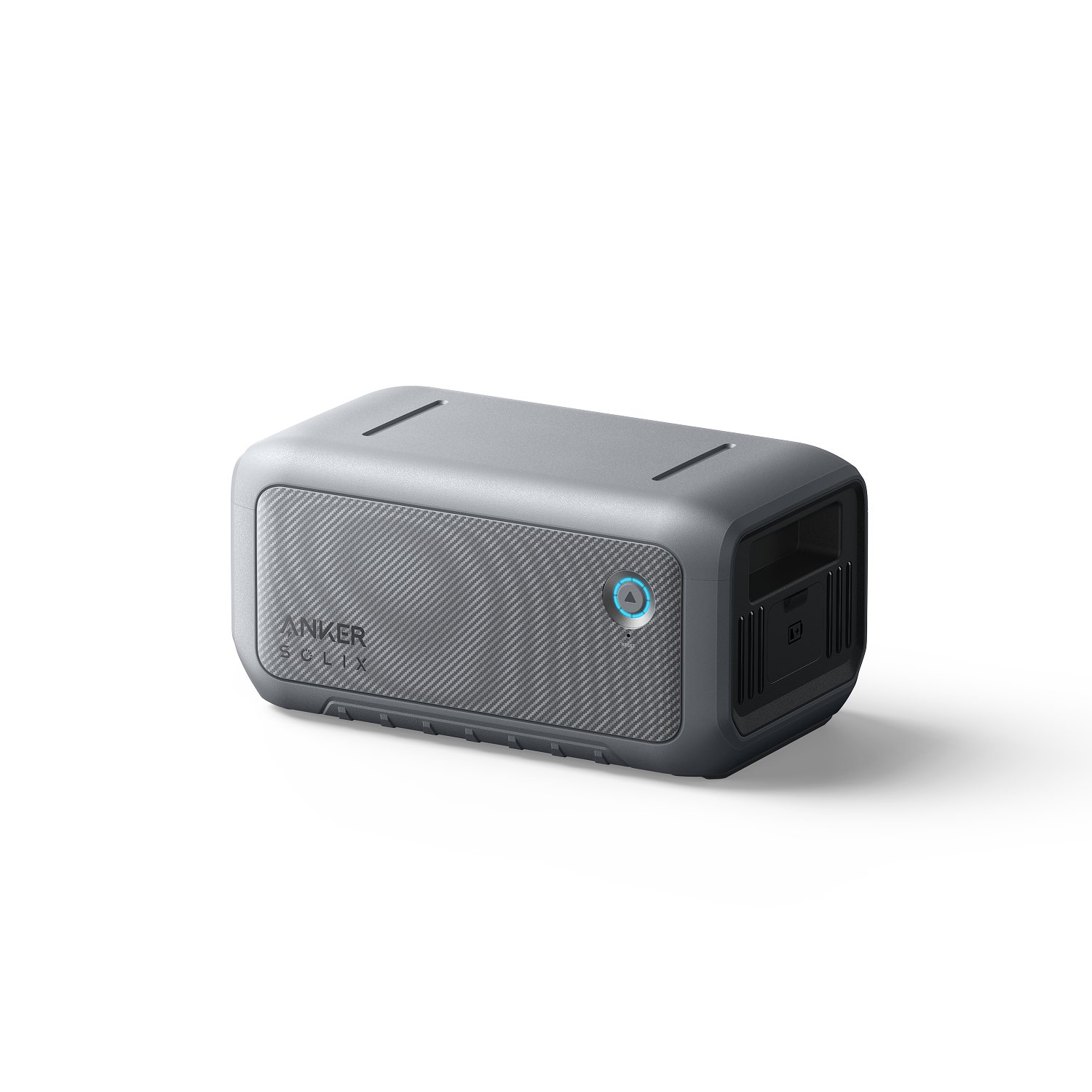 Anker SOLIX C2000 Gen 2 expansion battery