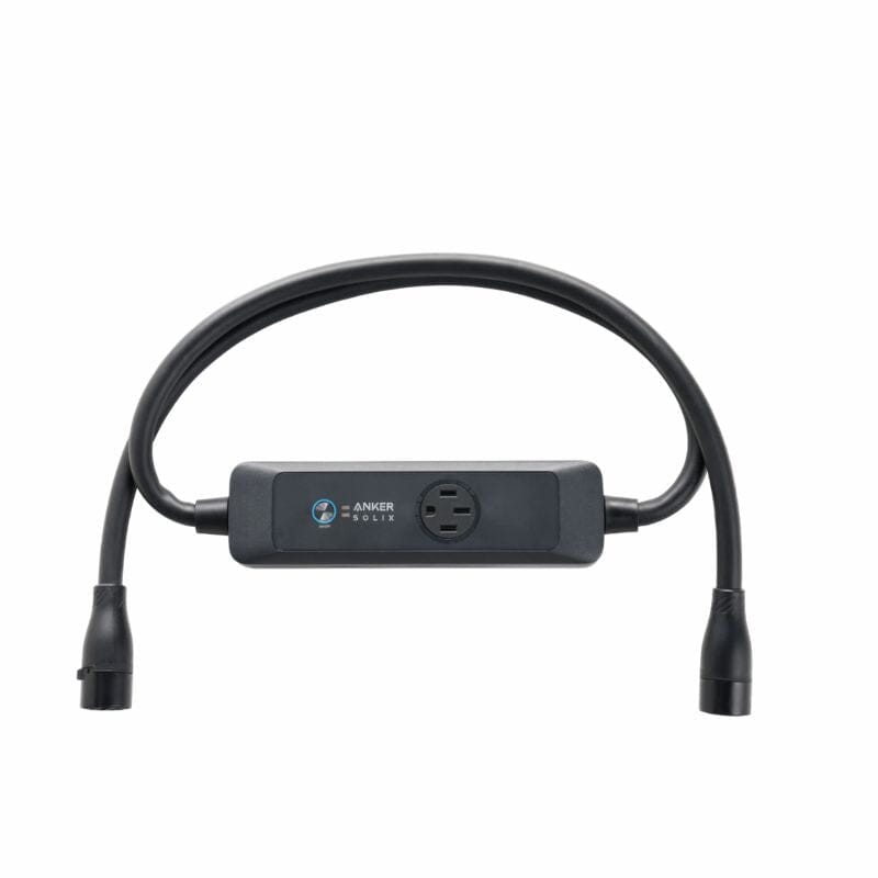 Anker SOLIX Double Power Hub (For F3800)