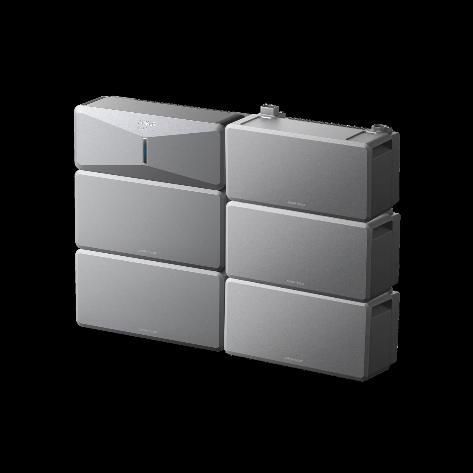 E10 full stack whole-home backup