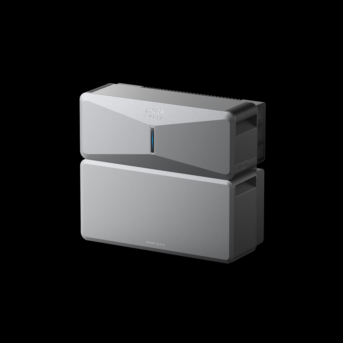 Anker SOLIX E10 starter system