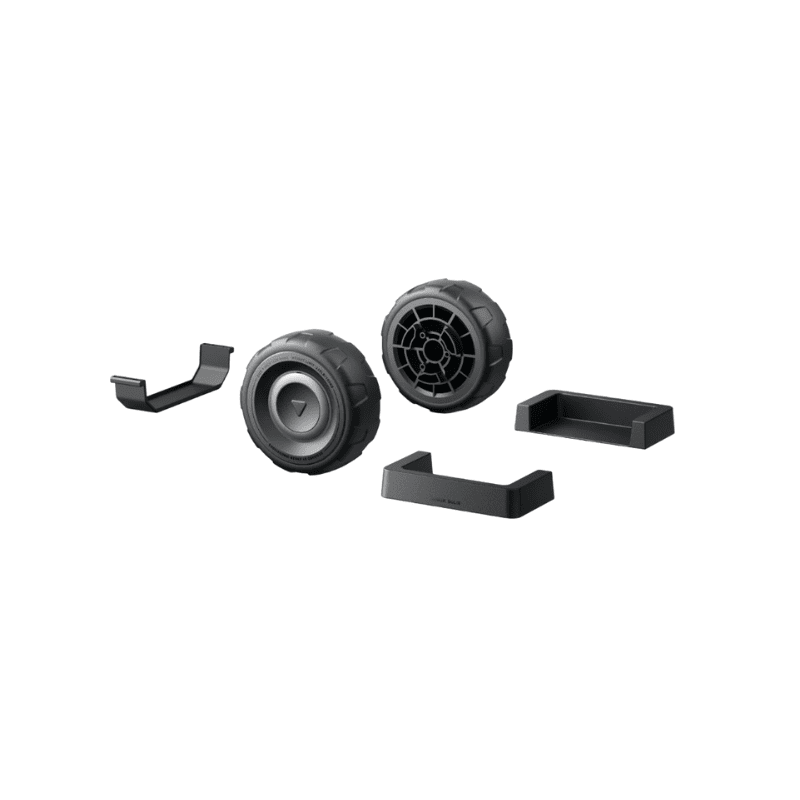 Anker SOLIX EverFrost 2 Beach Wheels