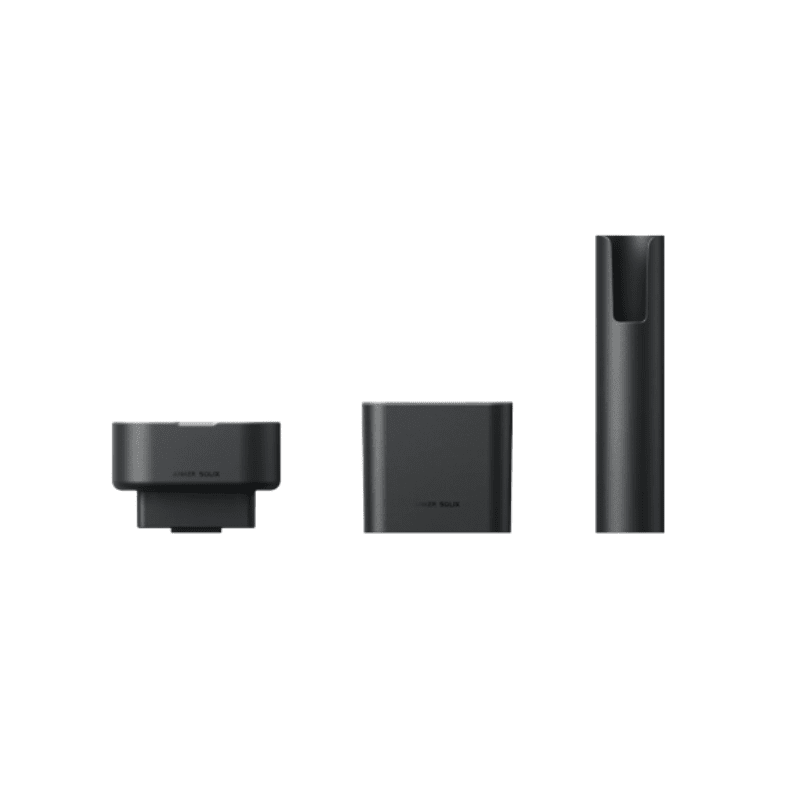 Anker SOLIX EverFrost 2 Road Trip Kit