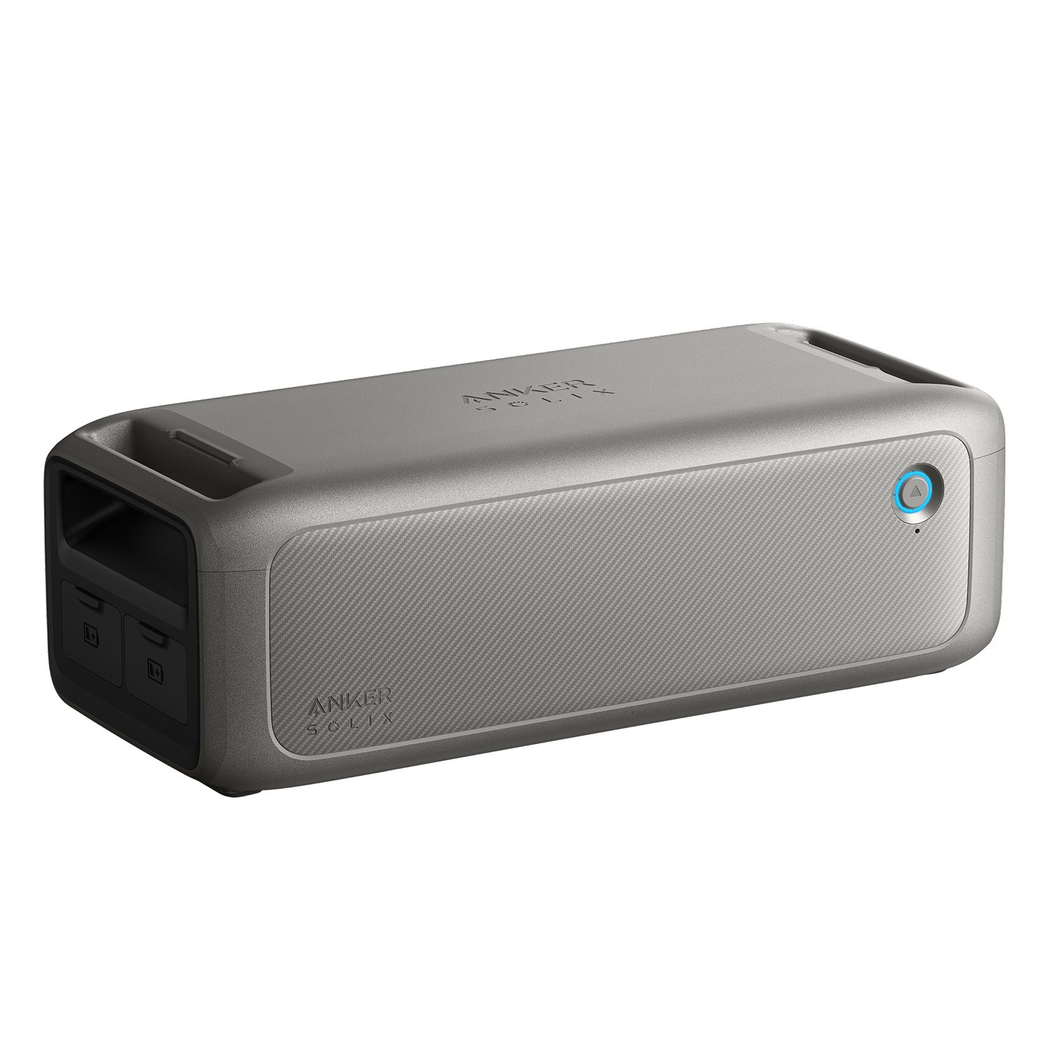 Anker SOLIX F3000 expansion battery