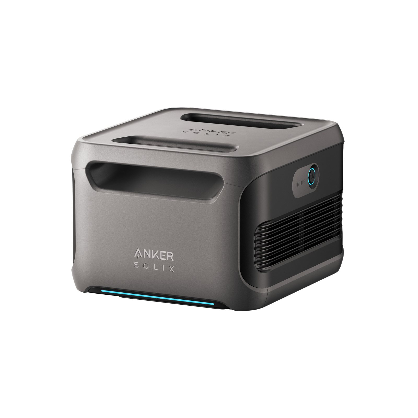 Anker SOLIX BP3800 expansion battery