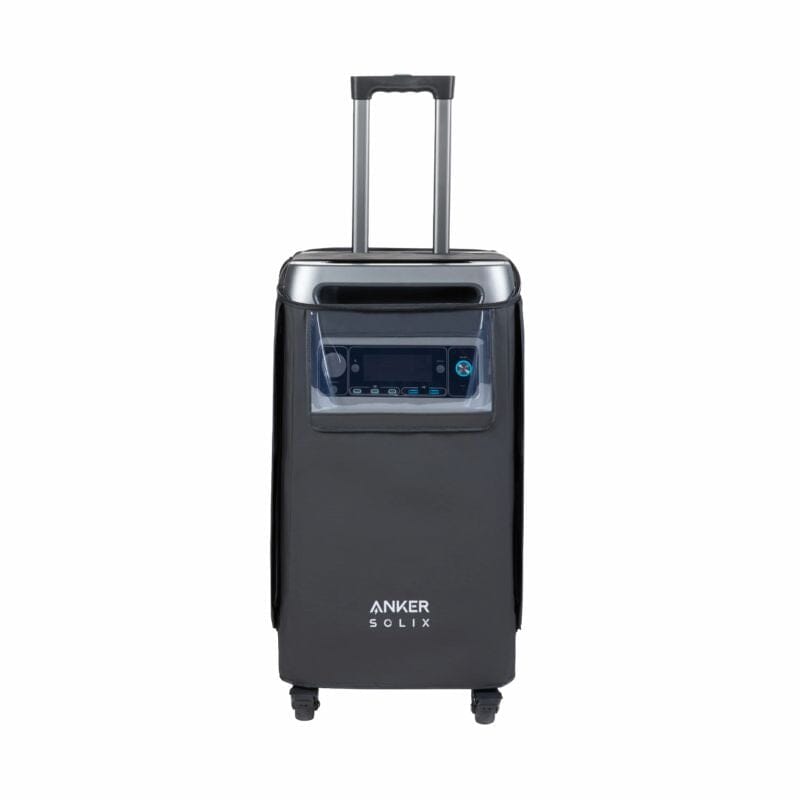 Anker SOLIX F3800 Protective Cover Bag