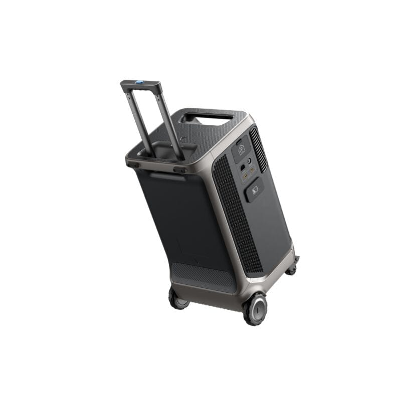 Anker SOLIX F3800 portable power station