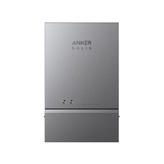 Anker SOLIX Home Power Panel
