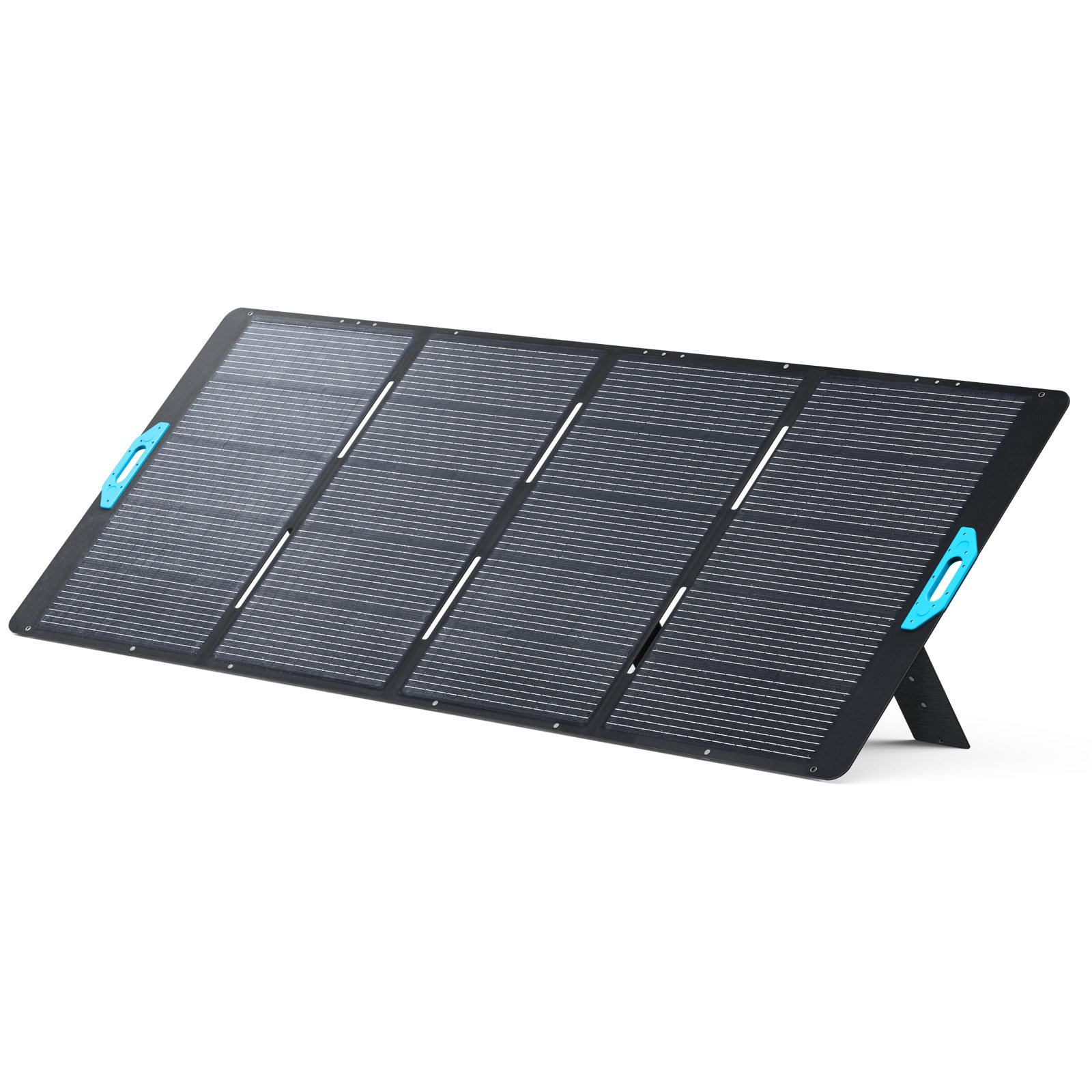 Anker SOLIX 400W portable solar panel
