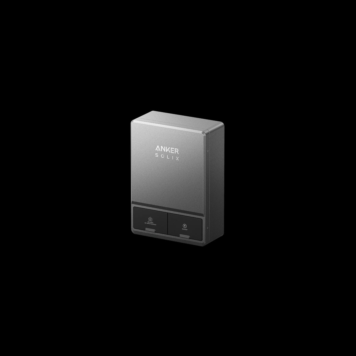 Anker SOLIX Smart Inlet Box