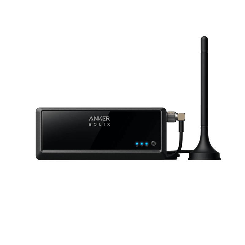 Anker SOLIX Smart Meter (For F3000)