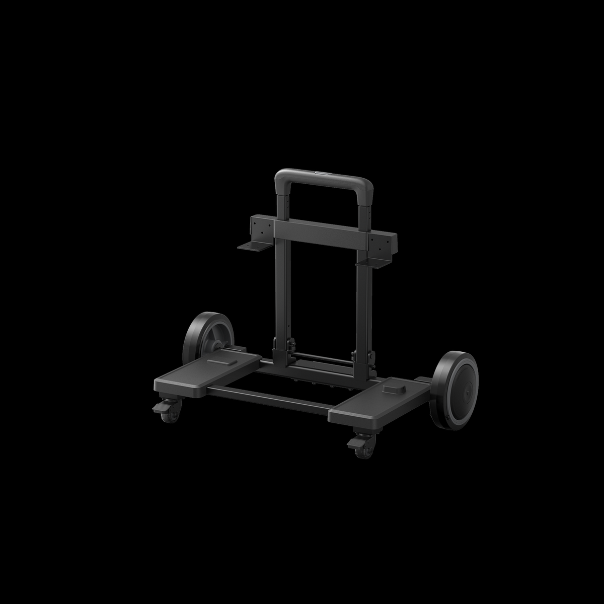 Anker SOLIX E10 Trolley