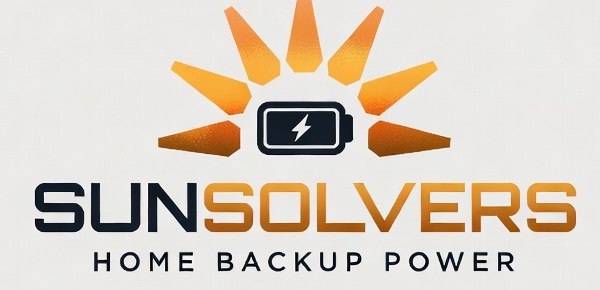 Sunsolvers Home Backup Power